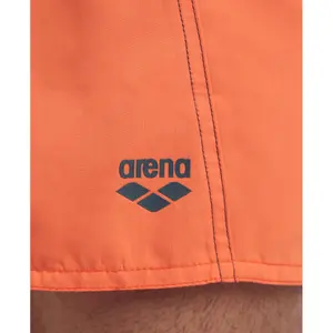 Calções de banho Arena Fundamentals Logo R image-3