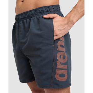 Zwemshort Arena Fundamentals Logo R image-3