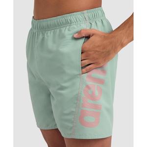 Zwemshort Arena Fundamentals Logo R image-3