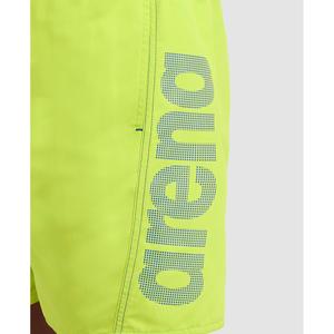 Zwemshort Arena Fundamentals Logo R image-3