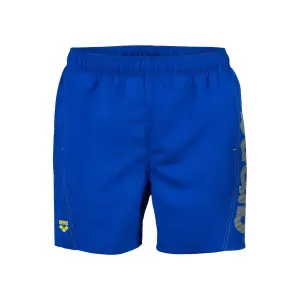 Short de bain Arena Fundamentals Logo R image-0