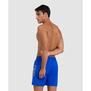 Short de bain Arena Fundamentals Logo R image-2