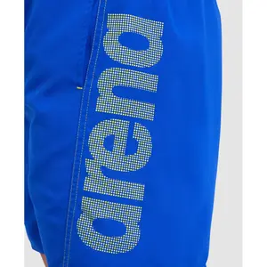 Short de bain Arena Fundamentals Logo R image-3