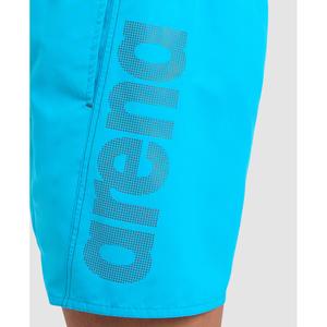 Zwemshort Arena Fundamentals Logo R image-3