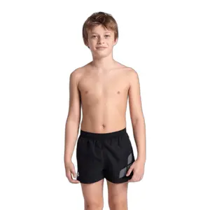 Pantaloncini da bagno logo R bambino Arena image-0