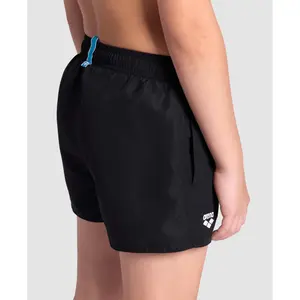 Pantaloncini da bagno logo R bambino Arena image-4