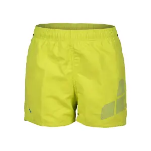 Calções de banho para crianças Arena Logo R image-0