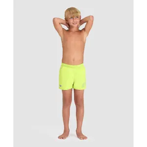 Calções de banho para crianças Arena Logo R image-1