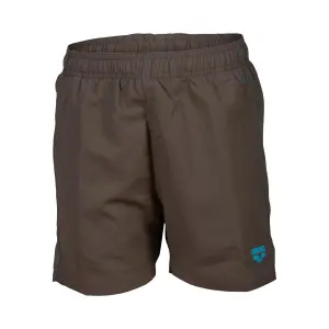 Shorts de baño para niños Arena Solid R image-0