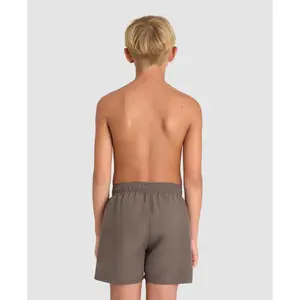 Shorts de baño para niños Arena Solid R image-2