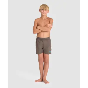 Shorts de baño para niños Arena Solid R image-1