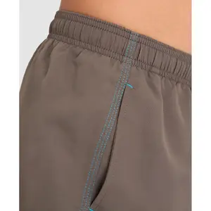 Shorts de baño para niños Arena Solid R image-3