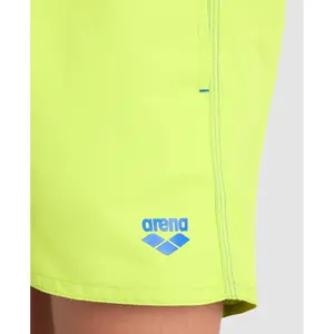 Kinderzwemshort Arena Solid R image-3