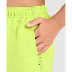 Kinderzwemshort Arena Solid R image-4