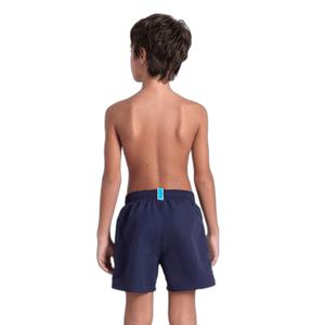 Short de bain enfant Arena Boxer Solid image-1