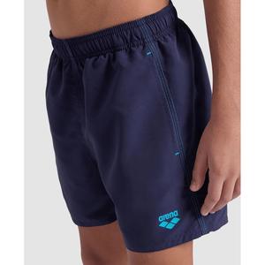 Short de bain enfant Arena Boxer Solid image-3