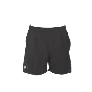 Shorts de baño para niños Arena Fundamentals Logo R image-0