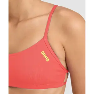 Top de bikini para mujer Arena Play R image-3