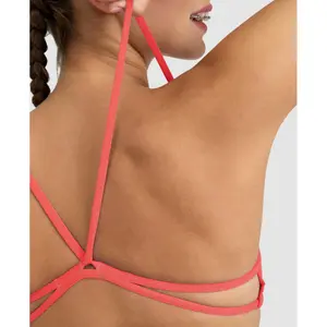 Top de bikini para mujer Arena Play R image-4