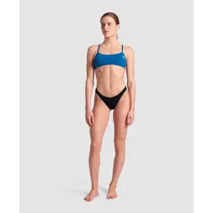Top bikini para mujer Arena Bandeau Play R image-2