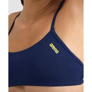 Top de Bañador para mujer Arena Play R image-4