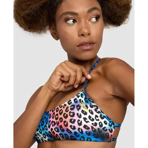 Top bikini para mujer Arena Play R image-2