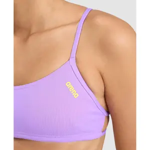 Top de bikini para mujer Arena Play R image-3