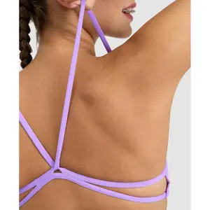 Top de bikini para mujer Arena Play R image-4