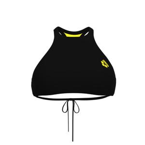 Haut de maillot de bain femme Arena Crop Think image-2