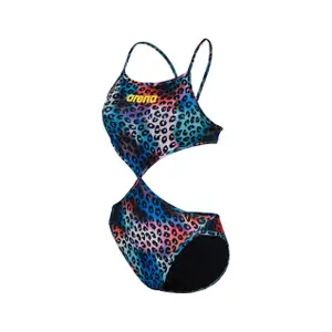 Maillot de bain 1 pièce femme Arena Rule Breaker image-2