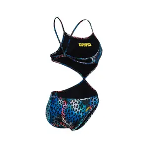 Maillot de bain 1 pièce femme Arena Rule Breaker image-6