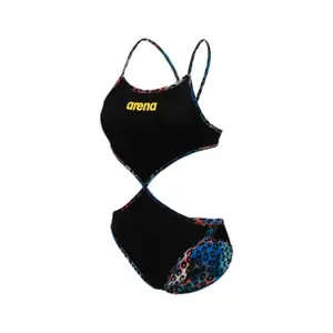 Maillot de bain 1 pièce femme Arena Rule Breaker image-3