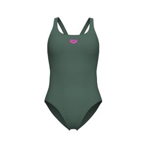 Damski kostium kąpielowy 1-częściowy Arena Dynamo image-2