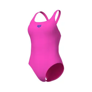 Maillot de bain 1 pièce femme Arena Dynamo image-0