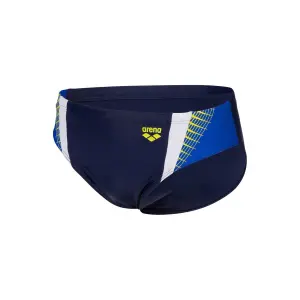 Kąpielówki Arena Threefold image-0