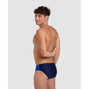 Kąpielówki Arena Threefold image-2