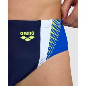 Kąpielówki Arena Threefold image-3