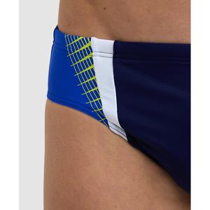 Kąpielówki Arena Threefold image-4