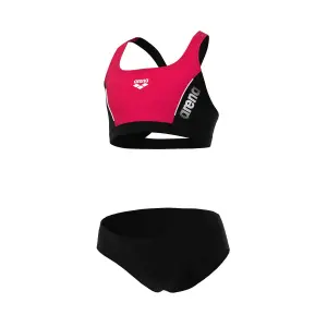 006493-541-2-piece-swimsuit-for-girls-arena-thrice-r-black-anguria