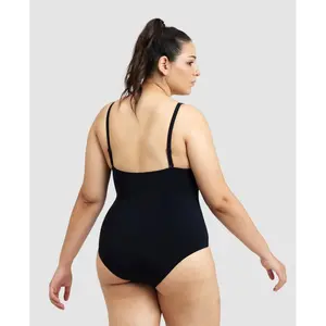 Dames zwempak uit 1 stuk Arena Isabel image-2