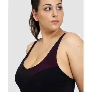 Dames zwempak uit 1 stuk Arena Isabel image-3