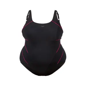 Dames zwempak uit 1 stuk Arena Jewel Plus R image-0