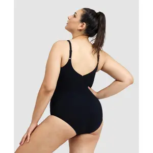 Dames zwempak uit 1 stuk Arena Jewel Plus R image-2