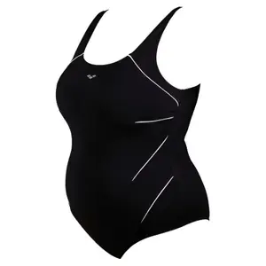 Women's 1-piece swimsuit Arena Jewel Plus R image-0