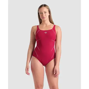 1-dels badedragt til kvinder Arena Jewel One image-0