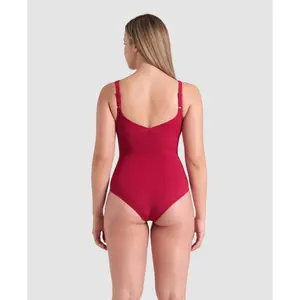 1-dels badedragt til kvinder Arena Jewel One image-4