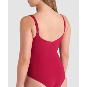 1-dels badedragt til kvinder Arena Jewel One image-6