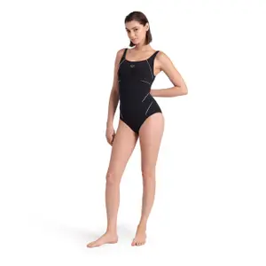 Women's 1-piece swimsuit Arena Jewel R image-1