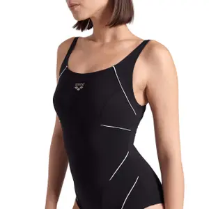 Women's 1-piece swimsuit Arena Jewel R image-3
