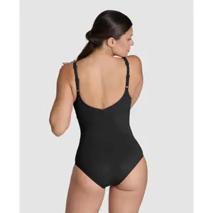 Women's 1-piece swimsuit Arena Jewel R image-2